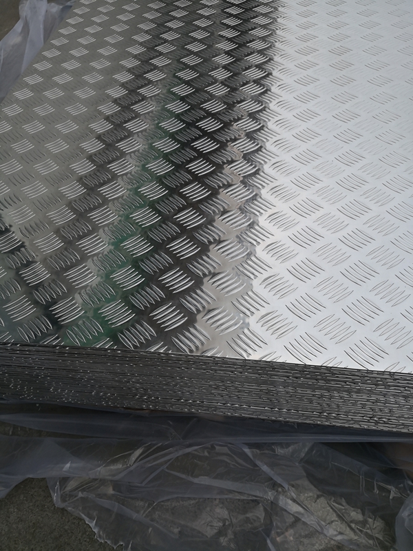 山東花紋鋁板廠家